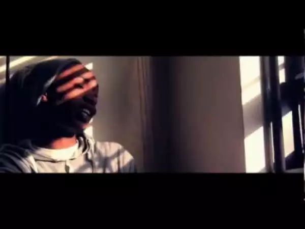Video: Flo Montna - Trouble On My Mind (Freestyle)